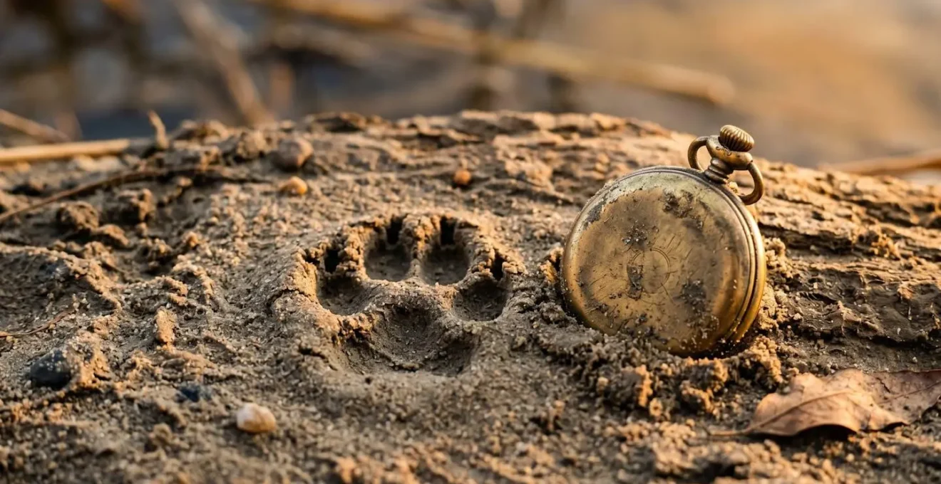 Calendrier visuel montrant les moments clés pour assurer un animal jeune avec des marqueurs temporels