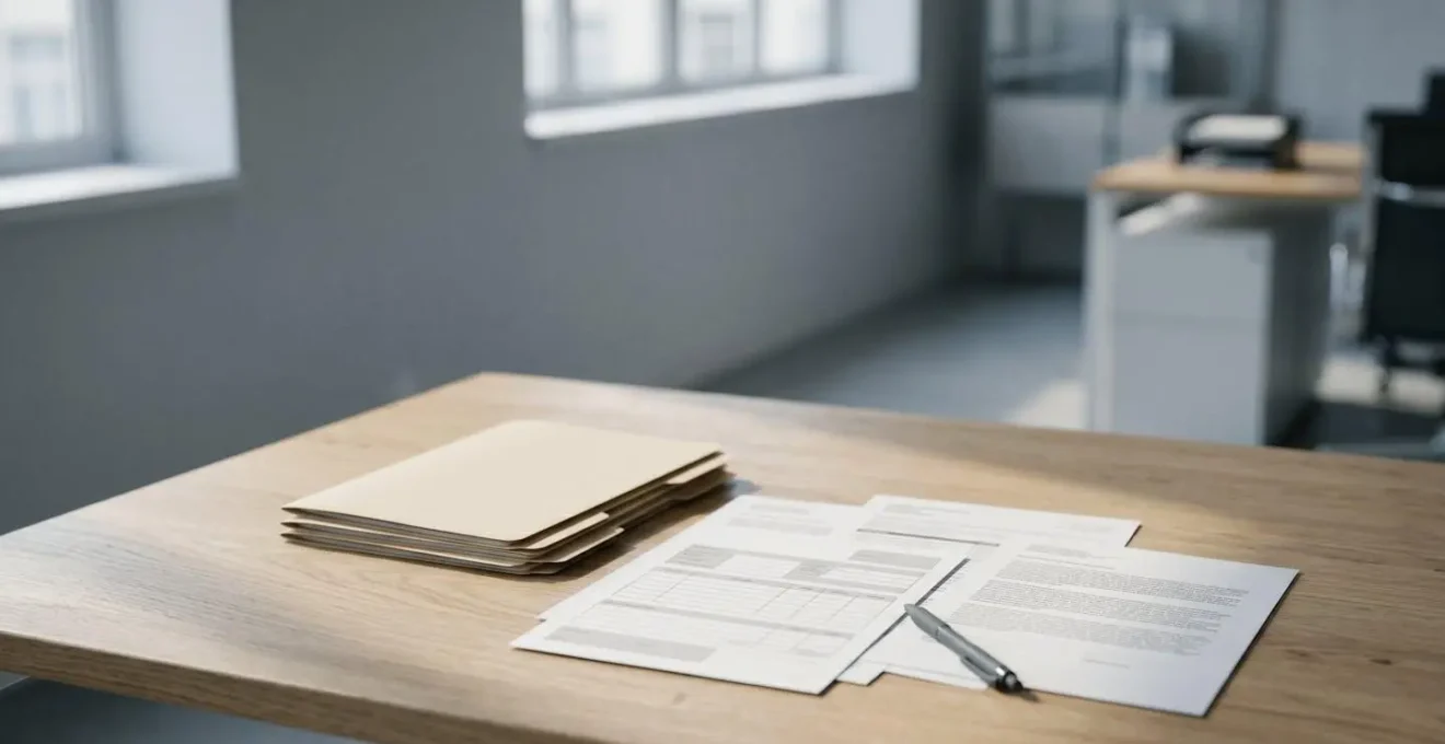 Représentation symbolique du parcours administratif d'un conducteur résilié cherchant une nouvelle assurance