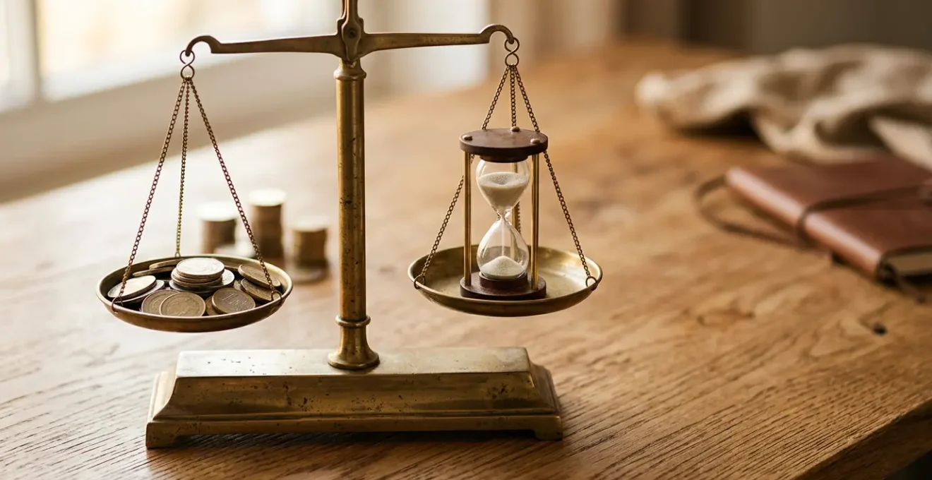 Preparation financiere pour la retraite et equilibre budgetaire