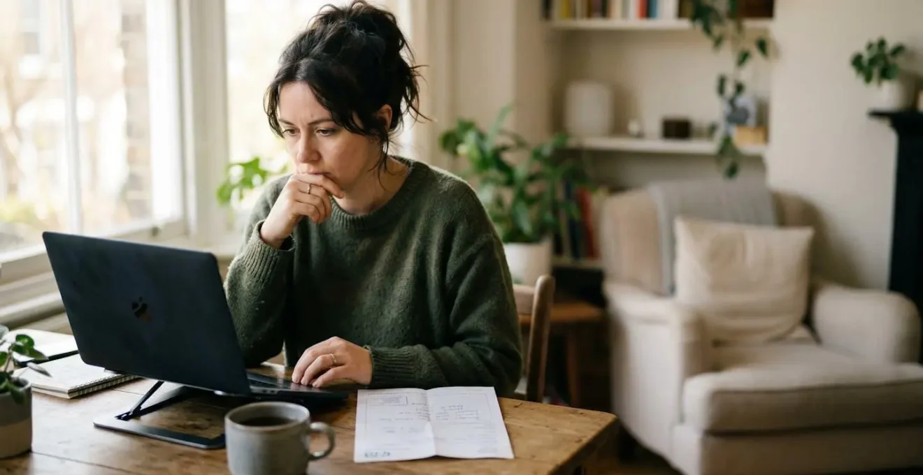 Freelance confronté à un arrêt maladie et à la nécessité de sécuriser ses revenus