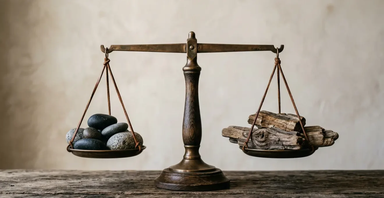 Concept visuel illustrant le pari sur la longévité et la décision financière liée à la rente viagère