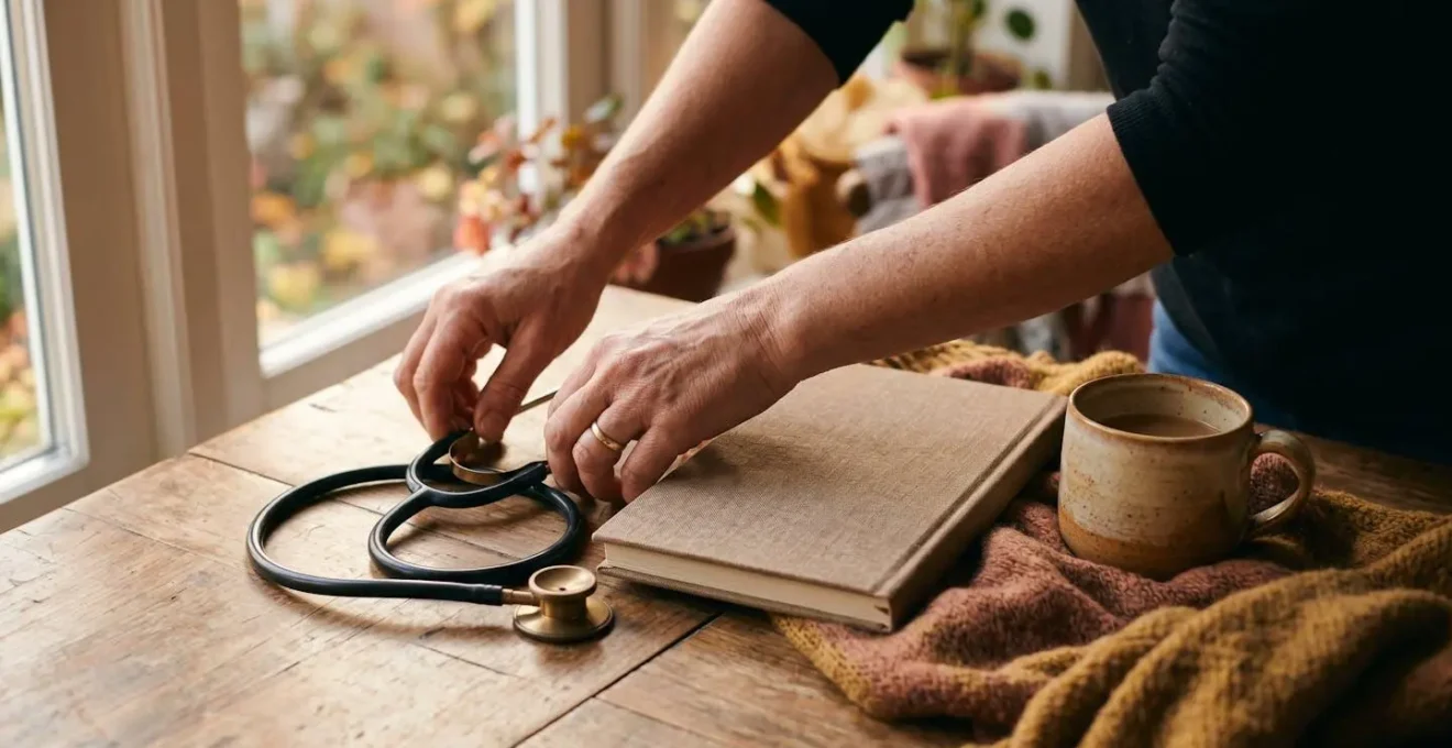 Concept de documentation médicale pour pathologies non objectivables en assurance