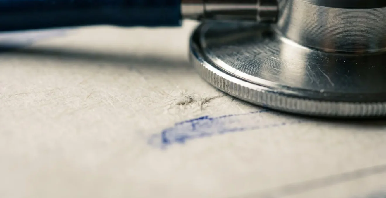 Représentation métaphorique du processus de décision médicale pour un rapatriement sanitaire