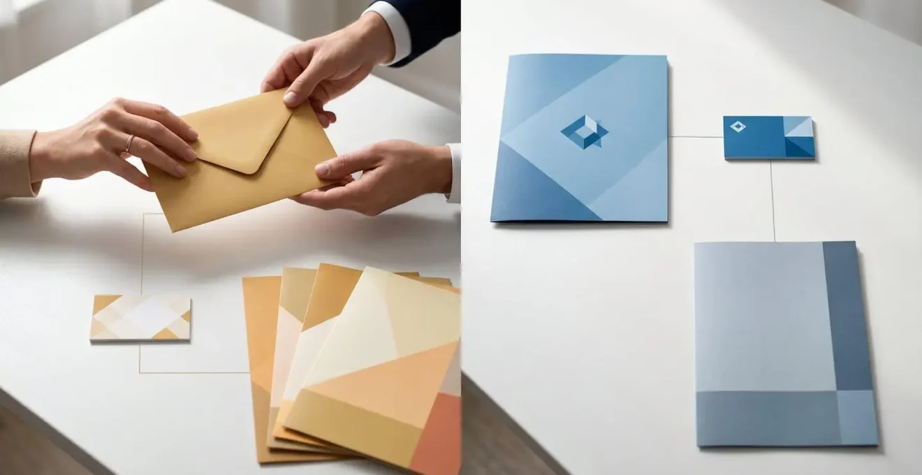 Représentation visuelle du flux de mandat entre client, courtier et assureurs versus agent général